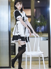 7 - Short skirt maid(1)